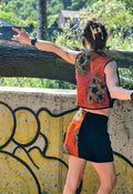 Jupe Punk Rock