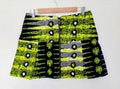 Jupe Riot Wax "Acid Green"