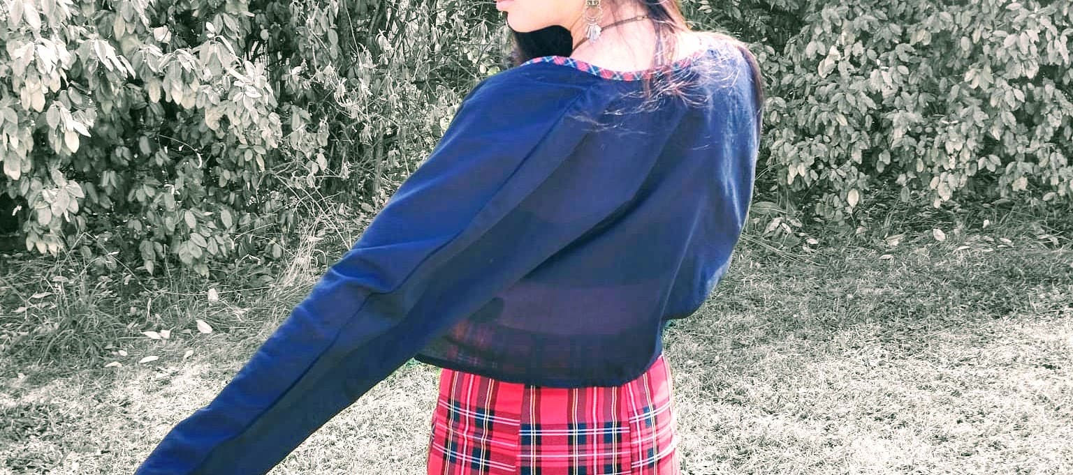 Kimono Court Punk Rock