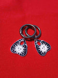 Bijoux de Chaussures "Planchette Céleste"