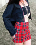 Kimono Court Punk Rock