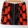 Jupe Mini « Punk XO »